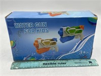 NEW 2ct Water Guns for Kids