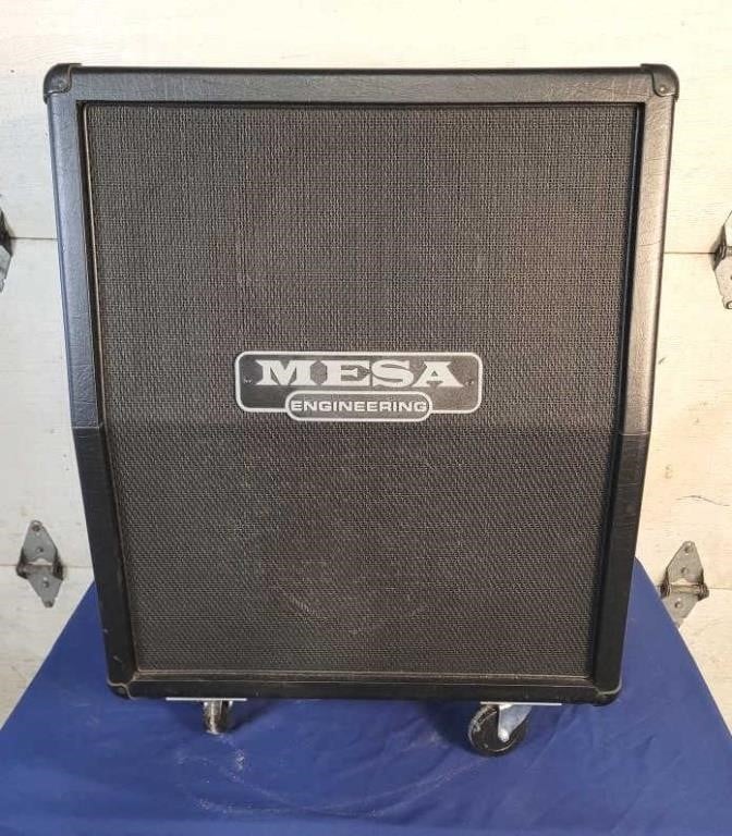 Mesa Engineering - Mesa Boogie Speaker #C-74308