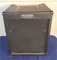 Mesa Engineering M-Pulse Walkabout Bass Amplifier
