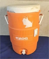 Igloo 5 Gallon Drinking Cooler