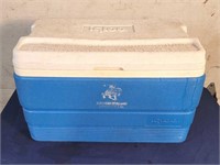 Igloo Cooler - 23" x 12 1/2" x 14"