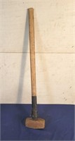 Wood Handled Sledge Hammer
