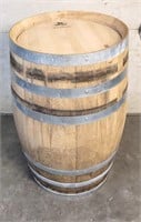 Black Swan Cooperage Traditional Wood Barrel