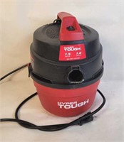 Hyper Tough 1 Gallon Wet/Dry Vacuum