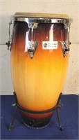 LP Performer Series Bongo Drum - 30 1/2" x 15"