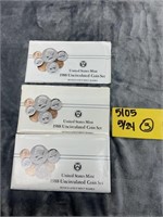 GS - Coins