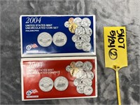 GS - Coins