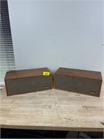 Realistic Solo-4B Speakers Untested