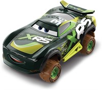 Disney Car Toys XRS Mud Racing Die-Cast Toy Car