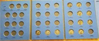 Liberty Standing Quarters collection including