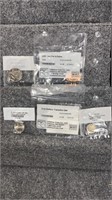 Littleton Coin Company Packaged Coins