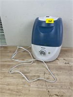 Holmes humidifier untested