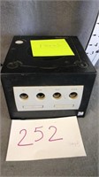 nintendo gamecube- PARTS ONLY