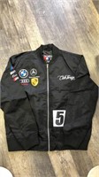club foreign xxl jacket