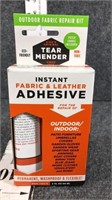 tear mender adhesive