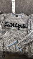 xxl southpole sweater
