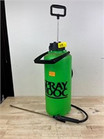 Insect sprayer
