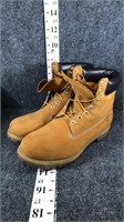 timberland boots size 13