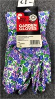 gardening gloves