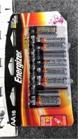 energizer aa batteries