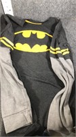 batman long sleeve- no size