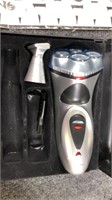 shaver and trimmer- untested