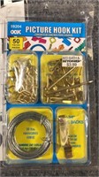 picture hook kit