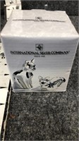 international silver co cats