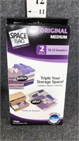 space bags