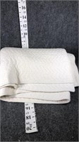 blanket/mattress cover