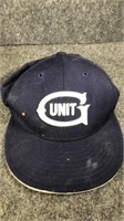 g unit hat