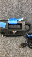 black and decker jig saw- untested