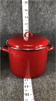 crofton pan with lid