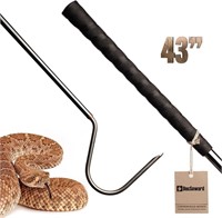 Copperhead Series Snake Hook for Control  43 Stain