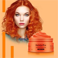 HaiolorPro OrangeTemporary Hair