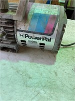 Campbell Hausfeld Power Pal Air Compressor