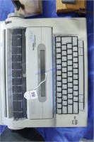 Smith Corona Office 2000 Memory Typewriter