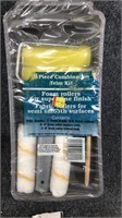 8 pc cobination trim kit