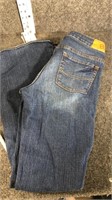 size 9r jeans