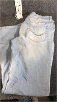 size 11 regular jeans