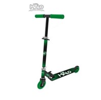 Halo Rise Above INLINE Scooter  Green
