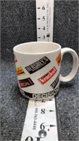 hersheys mug