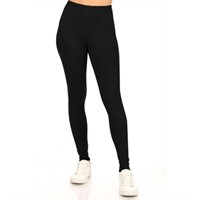Sz S  Casual Stretch Workout Leggings