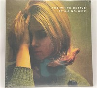 SEALED The White Octave "Style No 6312" Indie LP