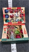 vtg ornaments