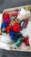 christmas ornaments