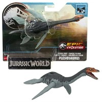 Jurassic World Dinosaur Danger Pack Pleisiosaurus