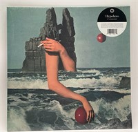 SEALED Hypoluxo "If Language" Indie Rock LP