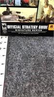 grand theft auto official strategy guide