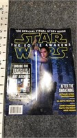 star wars magazine